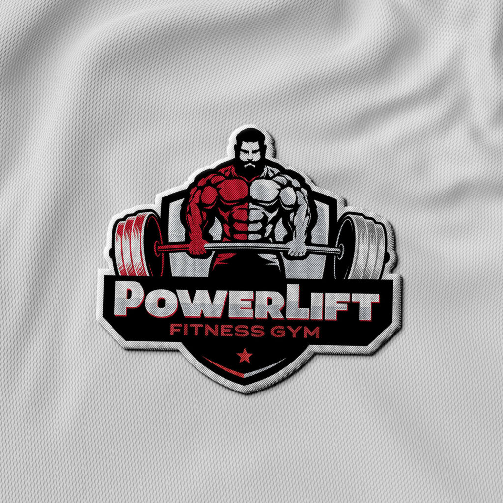 PowerLift Logo