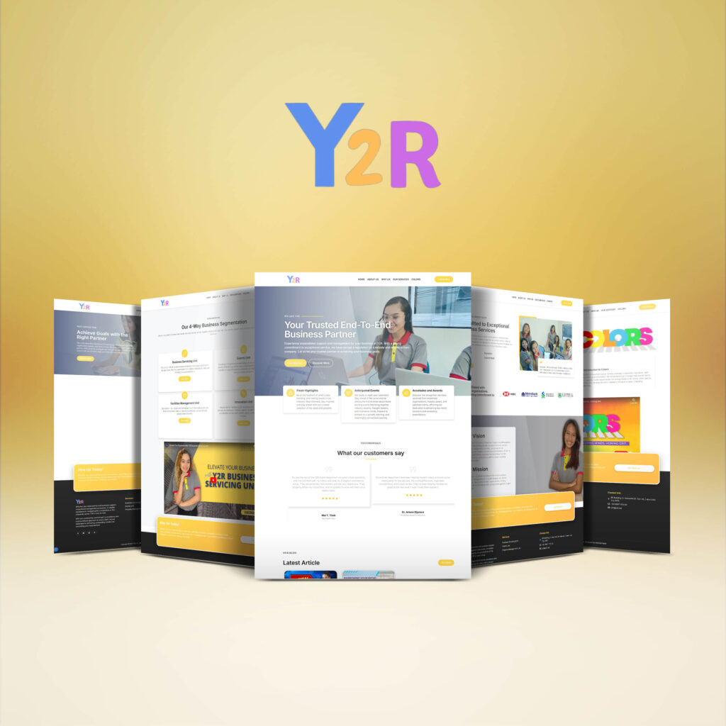 Y2R